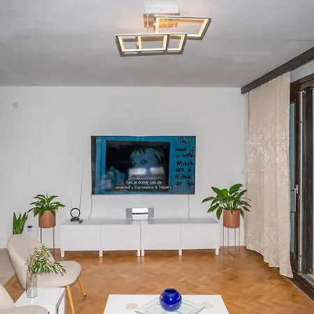 Horizont Luxe Seaview Сплит