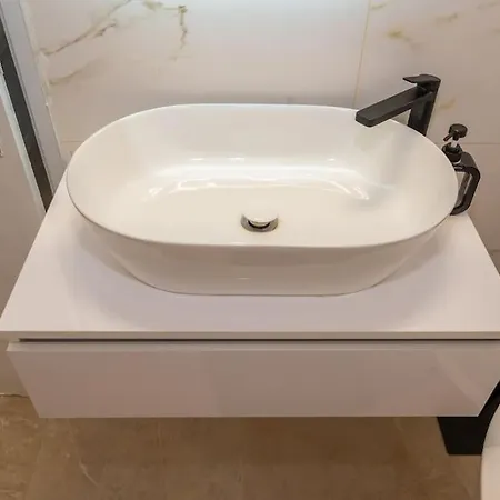Horizont Luxe Seaview Сплит