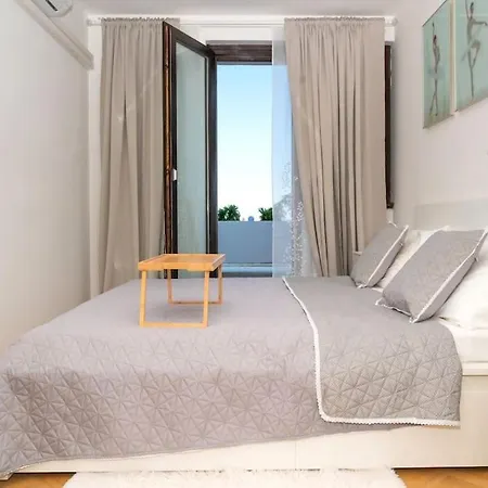 Horizont Luxe Seaview Сплит