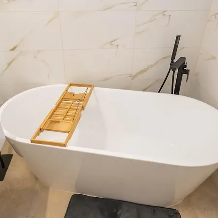 Horizont Luxe Seaview * Сплит