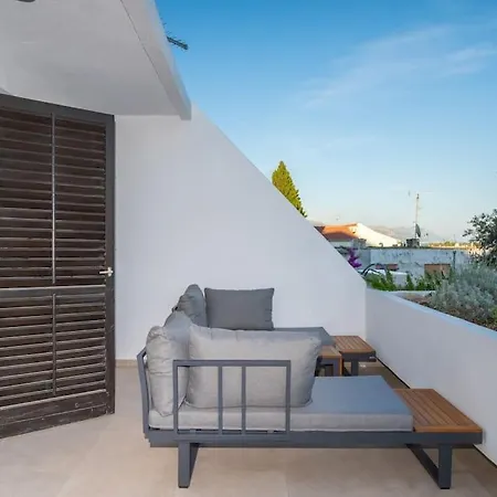 Horizont Luxe Seaview Апартаменты
