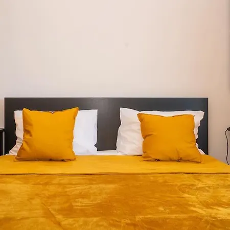 Horizont Luxe Seaview Апартаменты